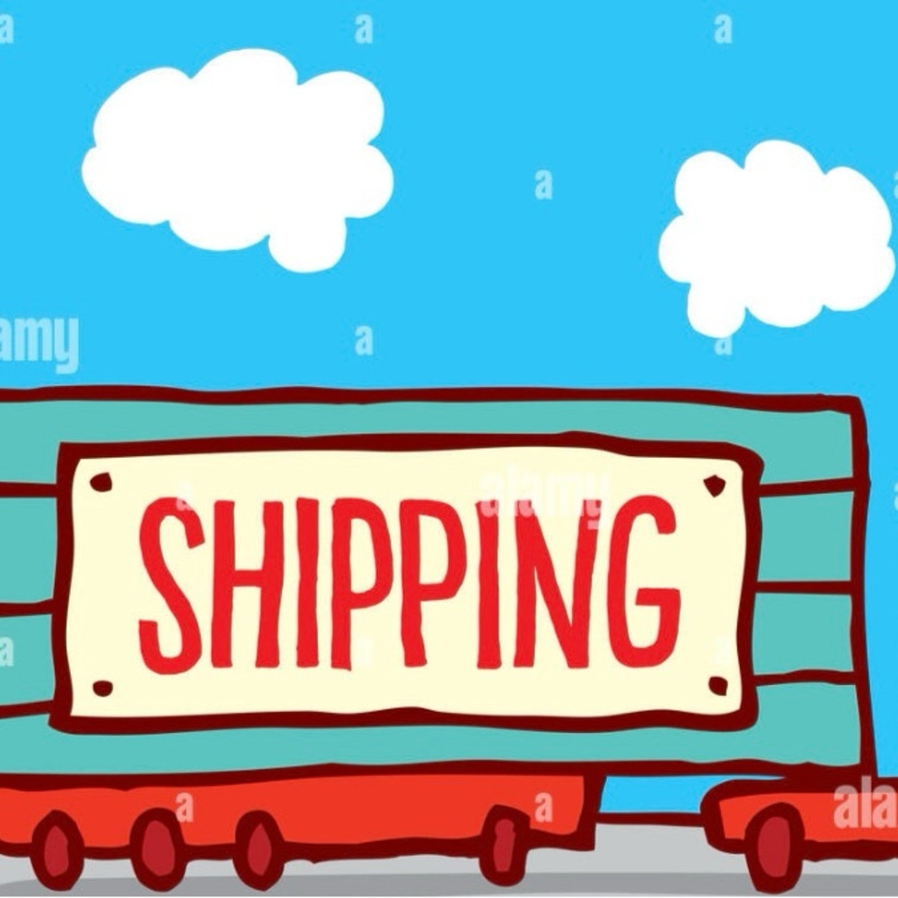 Extra shipping - Picture 1 of 1